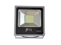 PROJETOR LED 100W BRANCA 6500K