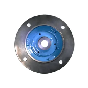 TAMPA FLANGE FF P/M M3BP 80