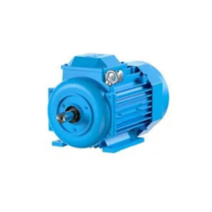 MOTOR TRIF. 1CV 2 POLOS 2 TENSOES B3T