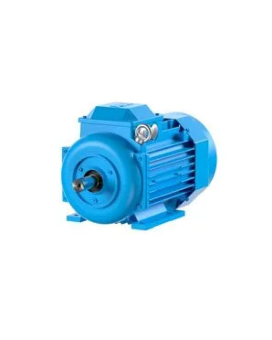 MOTOR TRIF. 1CV 2 POLOS 2 TENSOES B3T