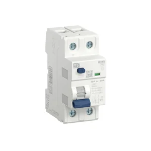 INTERRUPTOR DR 2P RDWS-AC
