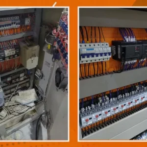 Retrofit de Máquinas e Equipamentos