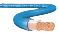 CABO 0,6/1KV FLEXÍVEL SIL