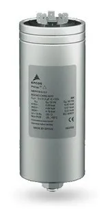 CAPACITOR MON. 5,00KVAR 380V