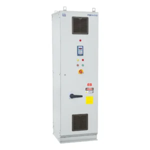 Chave de Partida Soft-Starter SSW07