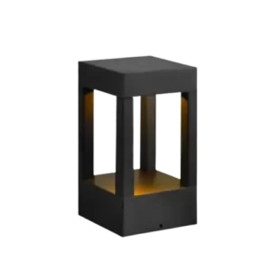 BALIZADOR EFFECT MINI PRETO