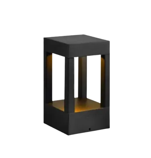 BALIZADOR EFFECT MINI PRETO