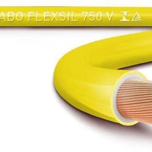 CABO 750V FLEXÍVEL SIL