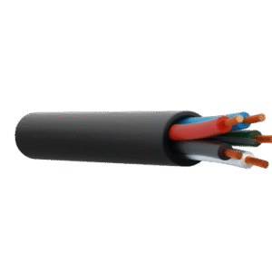 CABO 500V 1,00MM PP SIL