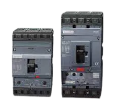 DISJUNTOR 3VT SEM DISPARADOR SIEMENS