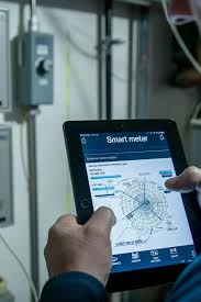 Integração e IoT (monitoramento remoto, telemetria)