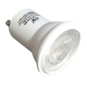 LÂMPADA LED MR11 MINI DICROICA