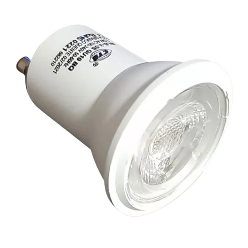 LÂMPADA LED MR11 MINI DICROICA