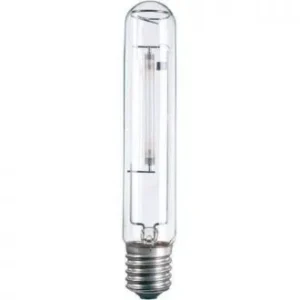 LÂMPADA VAPOR METÁLICO 400W TUB E-40