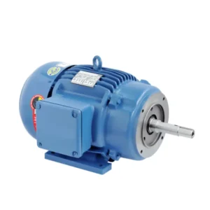 Motor Trifásico B3D 220/380/440/760V