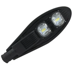 LUMINÁRIA PÚBLICA LED 100W 6500K PÉTALA