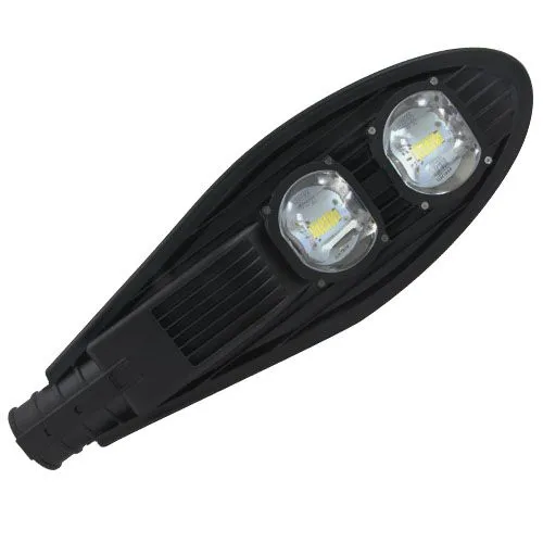 LUMINÁRIA PÚBLICA LED 100W 6500K PÉTALA