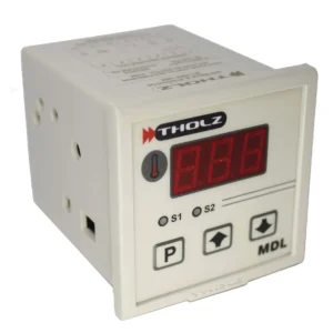CONTROLADOR DIG. DE TEMP. MDL370N-90 240