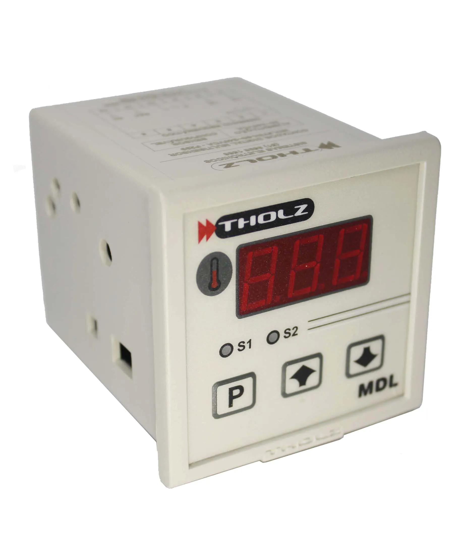 CONTROLADOR DIG. DE TEMP. MDL370N-90 240