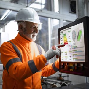 Serviço de Sistemas Supervisórios (SCADA)